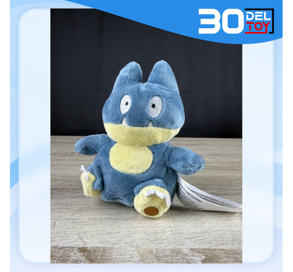 Pokémon Fit Gombeh Pokemon Center 5.5 นิ้ว