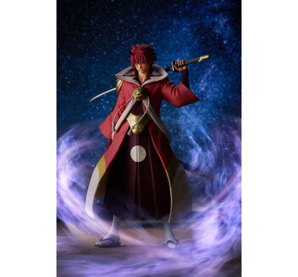 Banpresto That Time I Got Reincarnated As A Slime Benimaru