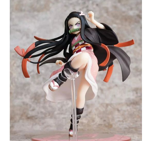 Ichiban Kuji Demon Slayer Nezuko Prize C