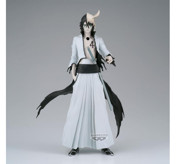 Bleach Maximatic Ulquiorra Cifer