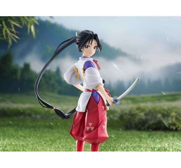 The Elusive Samurai Trio-Try-iT Hojo Tokiyuki 