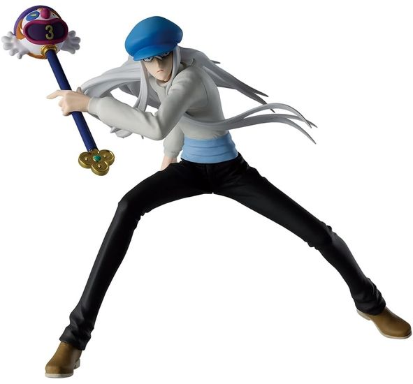 Banpresto Hunter x Hunter Vibration Stars Kite