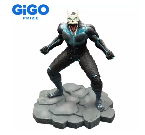Gigo Kaiju Roar No.8