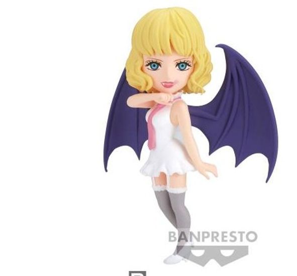 WCF Onepiece Egghead 5 Stussy