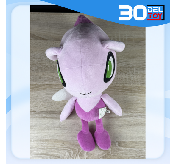 Banpresto Pokemon Celebi 19 นิ้ว
