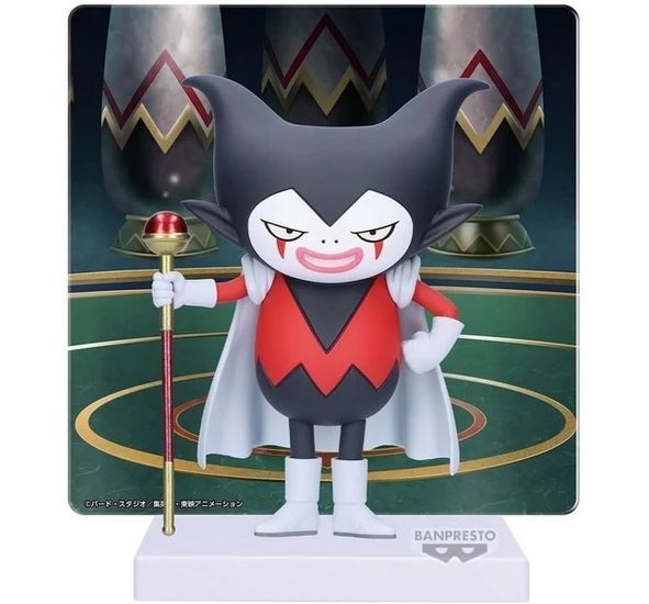 Banpresto Dragon Ball Daima Mini Figure With Panel Gomah