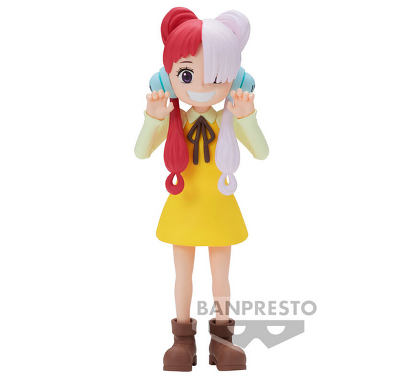 One Piece Film Red The Grandline Series Uta Children 