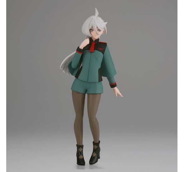 Banpresto Mobile Suit Gundam The Witch from Mercury Miorine Rembran