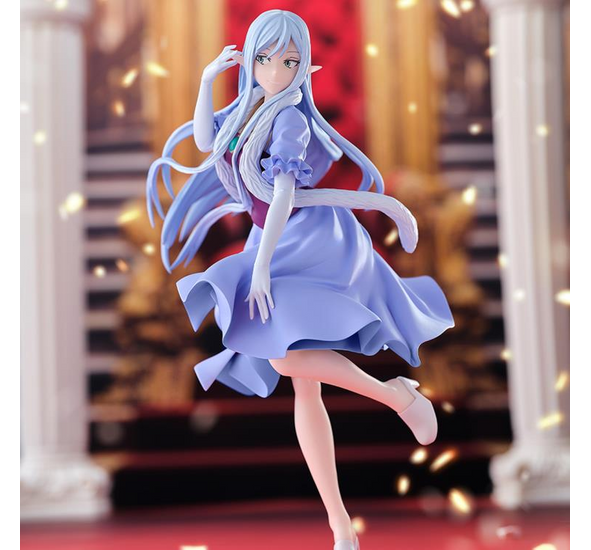 Banpresto That Time I Got Reincarnated as a Slime Elmesia 