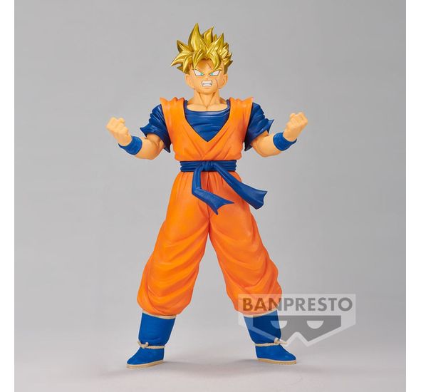 Banpresto Dragon Ball Z Blood Of Saiyans Special XV