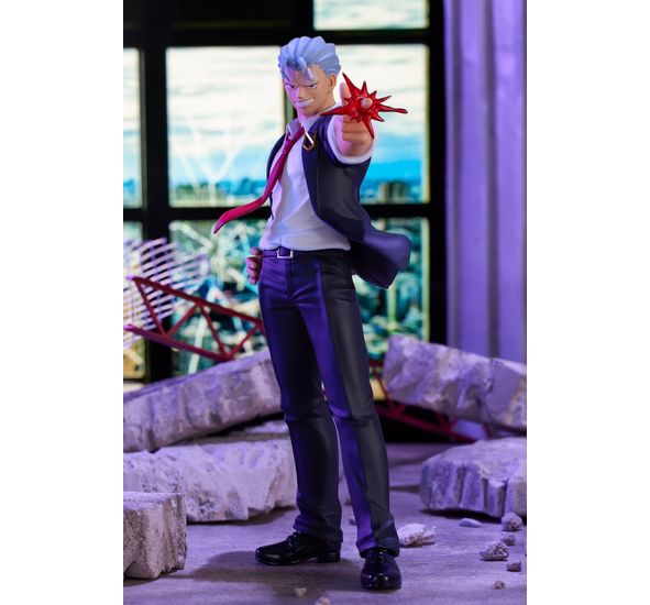 Undead Unluck  Figure Trio-Try-It  Andy