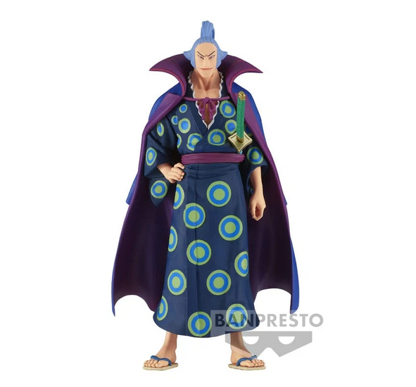 Banpresto Onepiece Dxf The Grandline Series Extra Denjiro