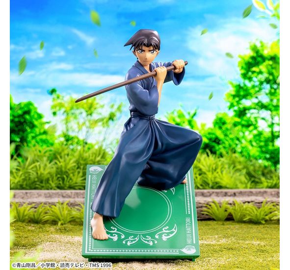 Sega Detective Conan Luminasta Heiji Hattori