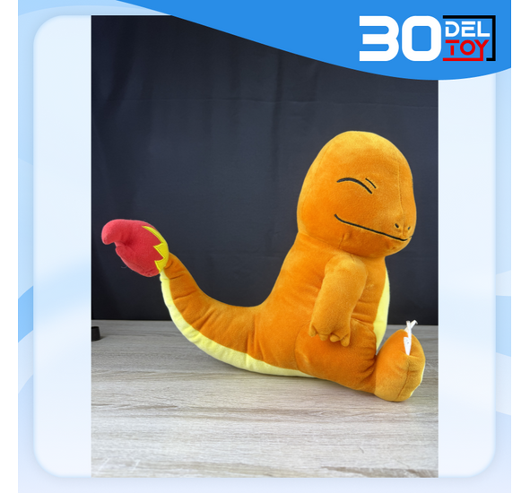 Pokemon Banpresto Charmander 13 นิ้ว