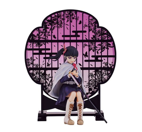 Ichiban Kuji Demon Slayer Resolution The Third  Kanao Tsuyuri Prize B