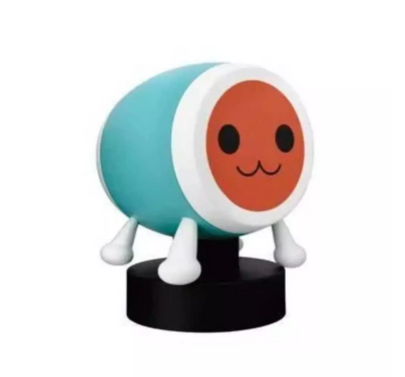 Taiko no Tatsujin Seriously Shining DX