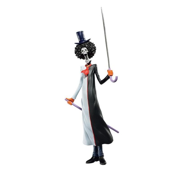 Ichiban Kuji One Piece vol.100 Anniversary Brook Prize I