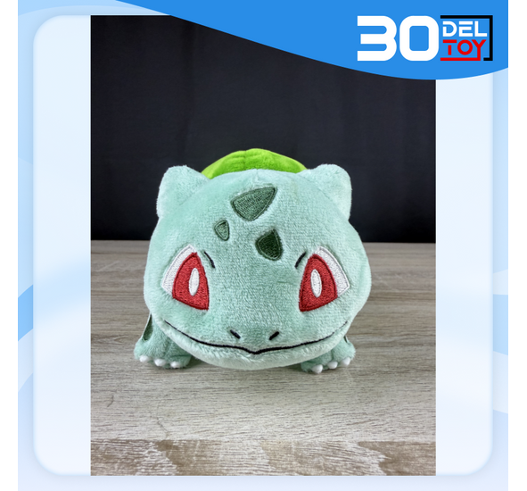Pokemon CENTER Bulbasaur 6 นิ้ว