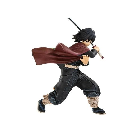 Ichiban Kuji Demon Slayer Kimetsu no Yaiba  Giyu Last One Prize