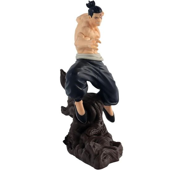 Banpresto Jujutsu Kaisen: Combination Battle - Aoi Todo